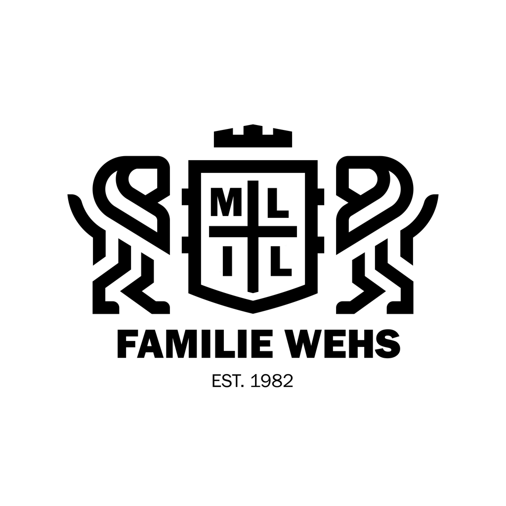 Wehs Wappen